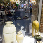 Richard Batterham - A Life In Pots. Private View at Contemporary Applied Art, London October 2016